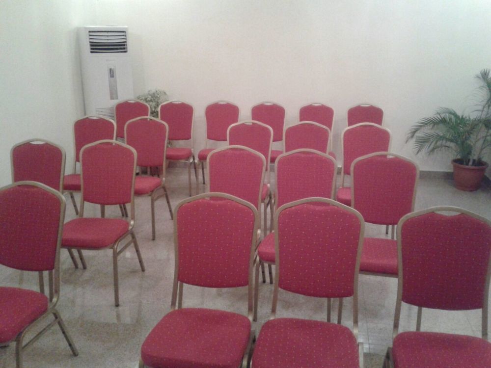 Tranquil Mews Hotel Jabi المظهر الخارجي الصورة